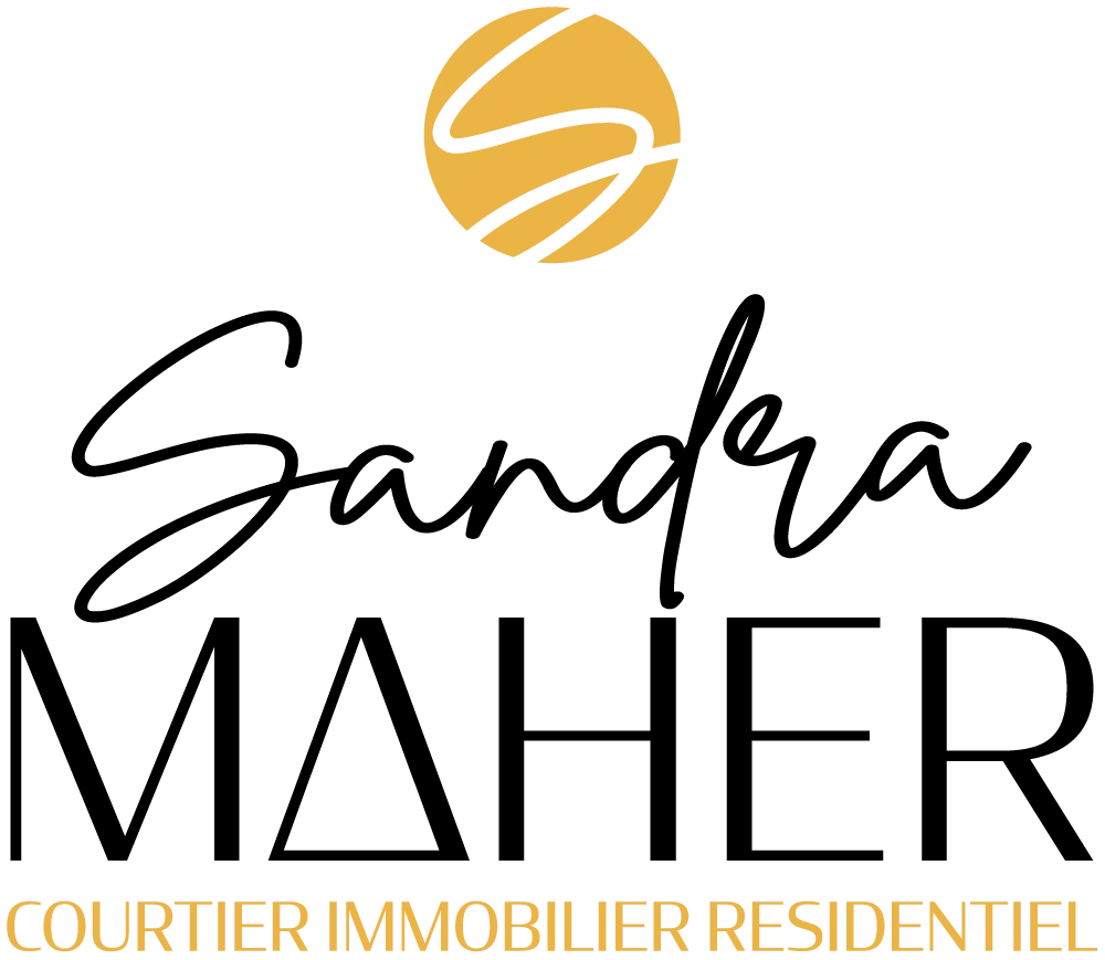 Sandra Maher Courtier Immobilier
