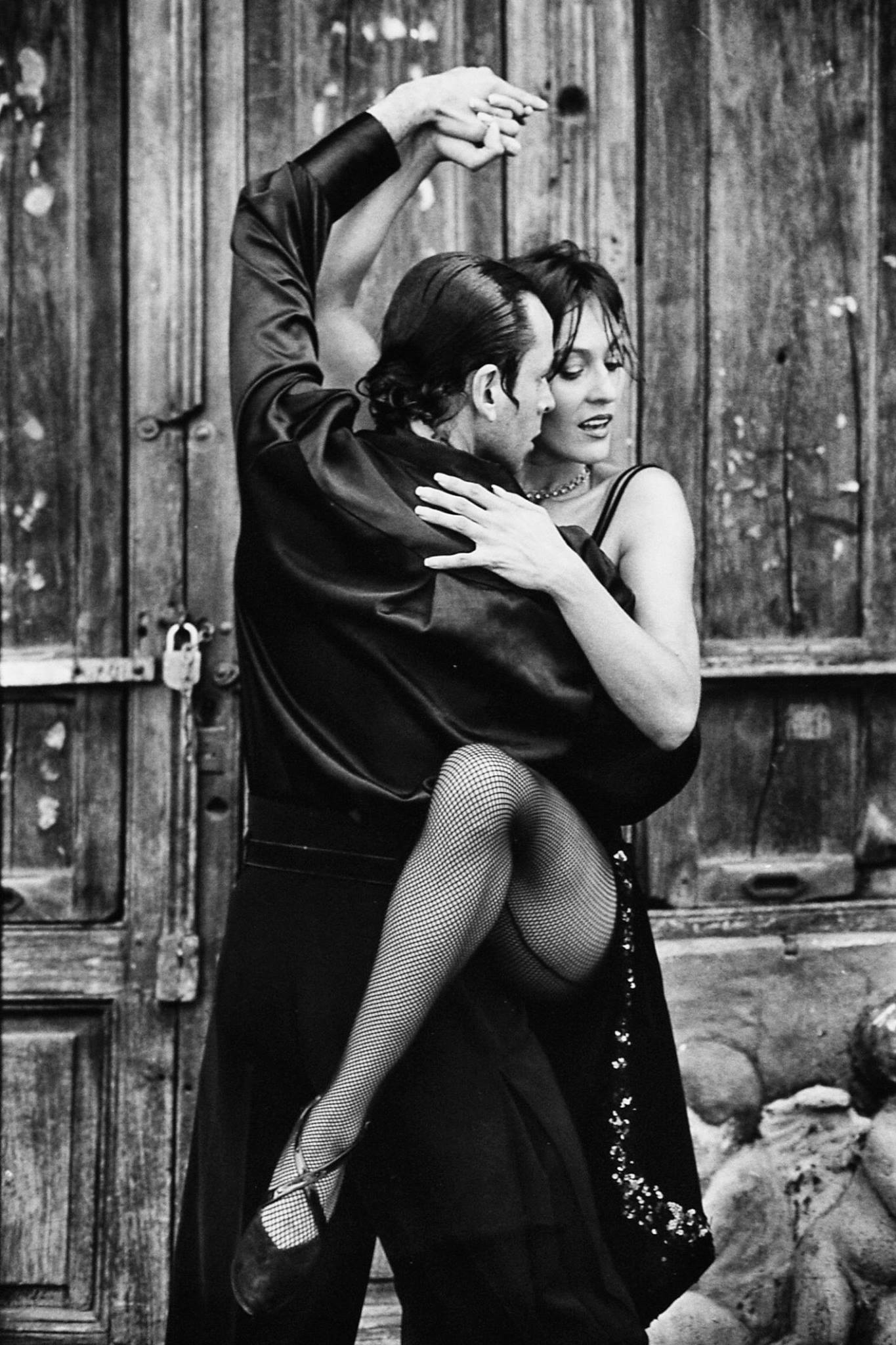 Bachata Classes