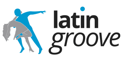 Latin Groove Logo